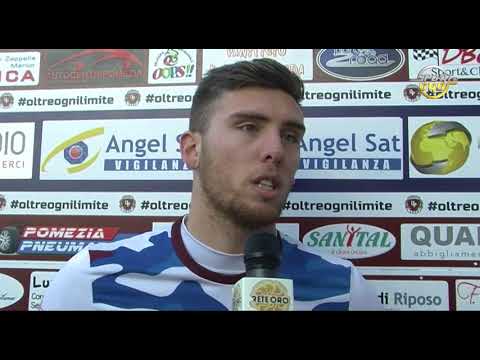 Post UniPomezia - Cynthia: l'intervista a Gian Piero Tozzi