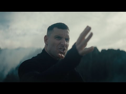 Parkway Drive Video