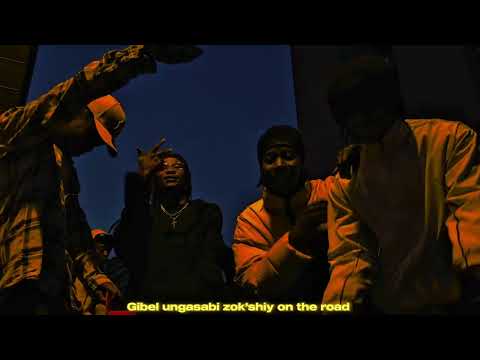 " End Of The Week” A-Yaz Houdini & Melz Migo [Prod by AVE]  (Official Music Video)