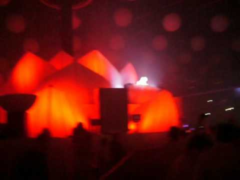 Sensation Innerspace 17.03.2012 Belgien, Grenslandhallen, Ethias Arena - Intro & Mr. White