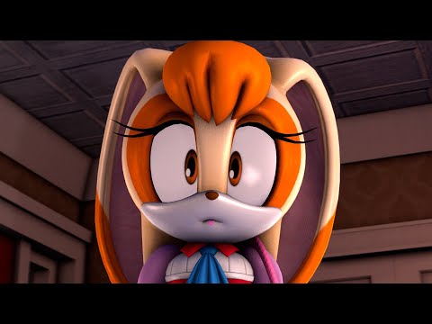Vanilla The Rabbit Boobs