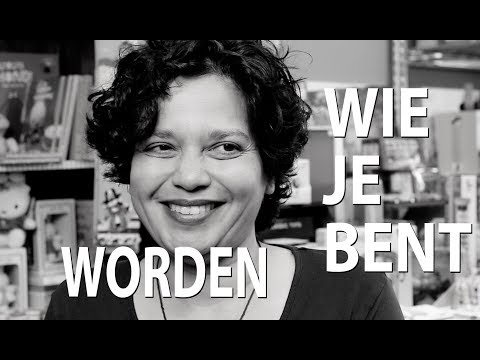 Worden wie je bent