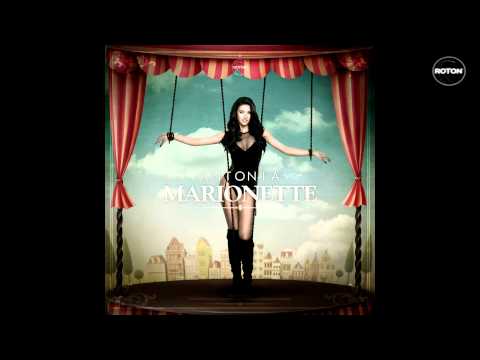 Antonia - Marionette