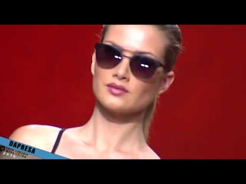 Desfile DAPRESA - Gran Canaria Swimwear Fashion Week 2016 - Moda Cálida