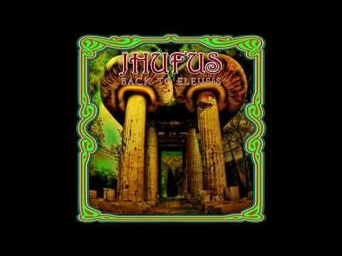 JHUFUS - Back to Eleusis (EP 2023)