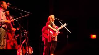 Kathy Mattea - Untold Stories