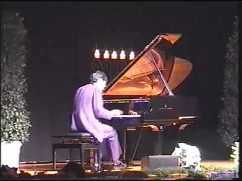 Murat Rena  plays G.Rossini-G.Ginzburg  The Barber of Seville