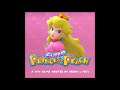 Princess Peach VOICE IMPRESSION