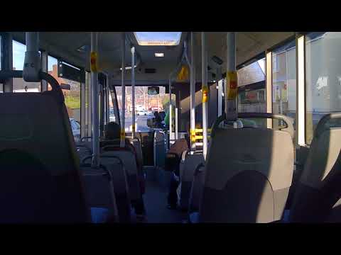 Diamond Optare Solo M780SE YJ60 KHB (20052) - New Contract