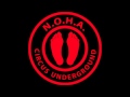 N.O.H.A - di nero 