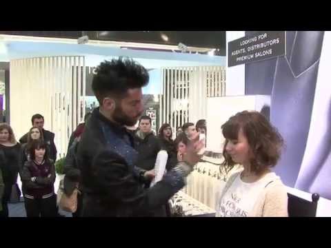 FEDERICO FASHION STYLE trailer 90sec prova