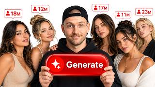 Seedance 2.5 is UNREAL | How to Create Realistic AI Influencers with Seedance 2.5
