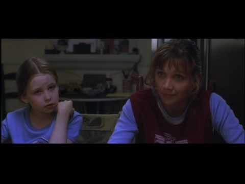 Donnie Darko - Dinner Scene