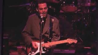 Crash Test Dummies - He Likes To Feel It (Live -1996)