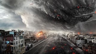 2 minutes ago! Doomsday in USA! People are shocked by the news from Texas!