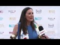 Pestana Palace Lisboa & Pestana Cidadela Cascais - Joana Soeiro, General Manager