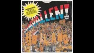 Holland - Aanvallen video