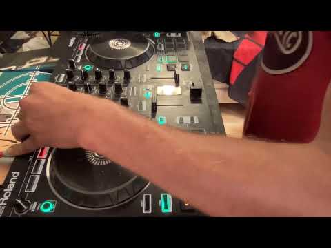 vanux - New intro mix techno (porwerfull)