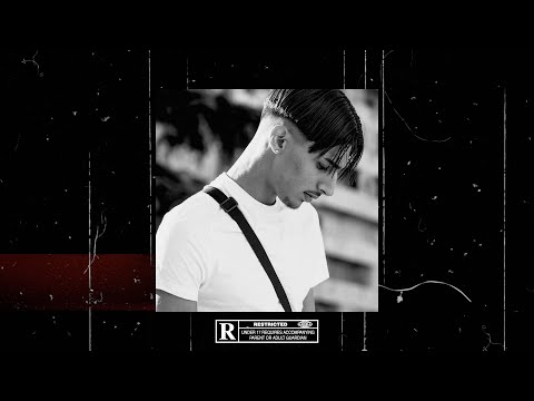 Baby Gang x Lacrim x Sacky Type Beat - "GOMORRA" | Hard UK/NY Drill Instrumental | @jking808prod