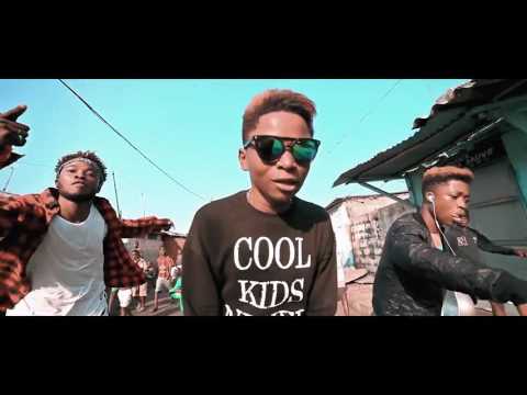 WILLY BABY feat BLAAZ   Tu Ne Chies Pas Clip officiel