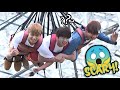 BTS In Mela Hindi Dubbing