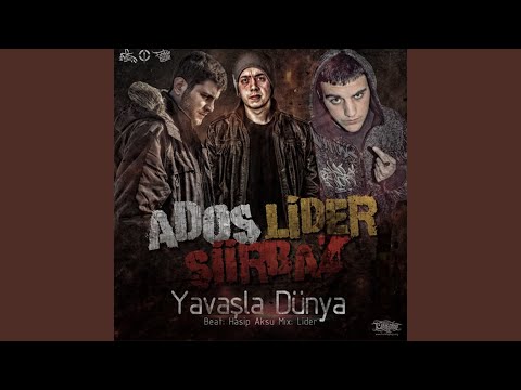 Video thumbnail for Yavaşla Dünya