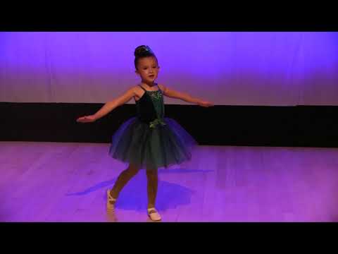Ballet2 - Kora