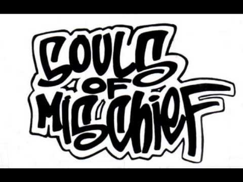 94 TIL INFINITY SOULS OF MISCHIEF REMIX SULLY AND STEEZY D