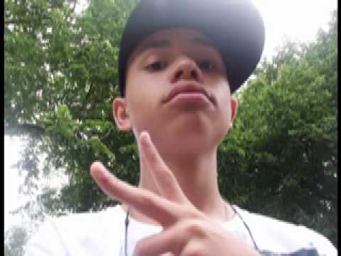 Minor Swing ft Candy(prod. by Sam Ewing)