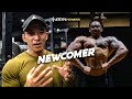 ROOKIE NA BATAK! | KSYN FITNESS