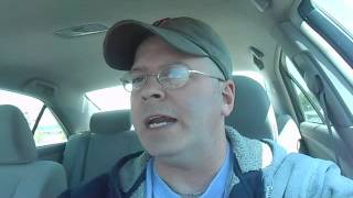 The Walmart Rumor and the Dumb Fuck