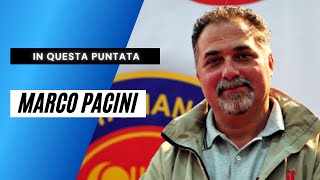 PASSIONE 4X4 - ITW MARCO PACINI