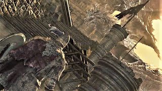 DARK SOULS III THE FIRE FADES EDITION　初見実況プレイPart5