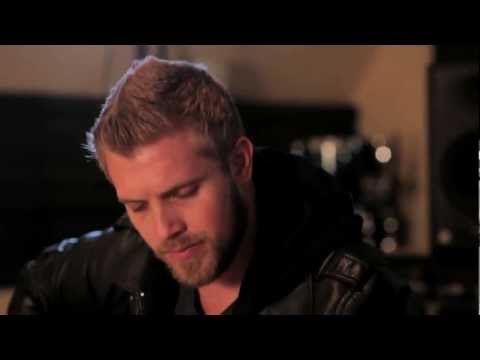 Allen Stone - "The Bed I Made" (Brandon Ray Cover)