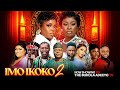 IMO IKOKO 2 Latest 2025 Yoruba Movie Tosin Olaniyan Apamkufor Habeeb Alagbe Anike Ami