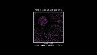 The Damage Done (20.01.1983) - Live 1983: The Trans-Europe Excess - The Sisters Of Mercy