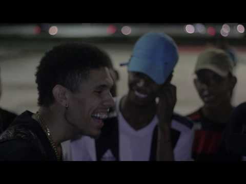 Nad x Jaz - Batalha da Torre 102ª edição (GRANDE FINAL)