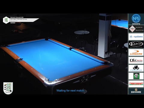 BSG Hannover Freitags Action 08.02.2019