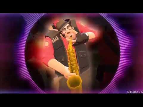 Yello - The Race - Remix (But it's lowered down a bit)