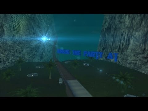 [DM] MaTiC v1 - Where The Party At