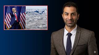 Why Trump Will Try To Take Greenland Again