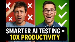 Revolutionizing AI Coding: Large Context, Smarter Tests & Reverse Engineering