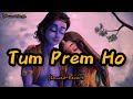 Tum Prem Ho (slowed+reverb)