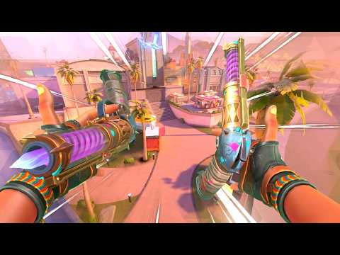 The Last OG Raze Main