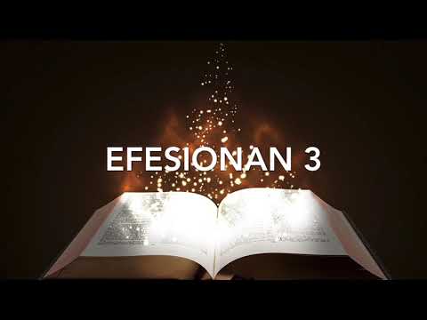 Efesionan 3 - Audio - Beibel na Papiamentu