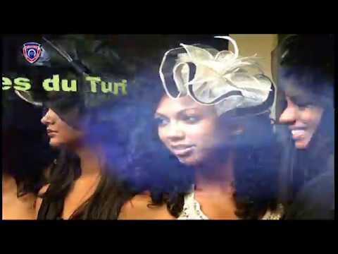 LES SPÉCIALISTES DU TURF - 25th Meeting 2019 Season