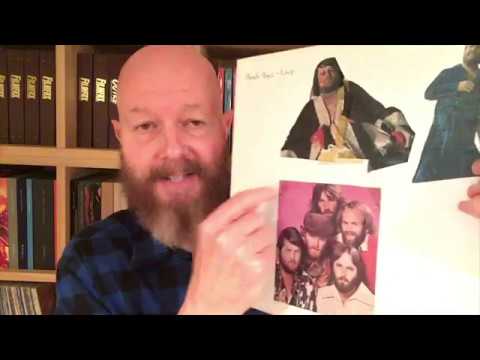 006 Beach Boys Bootlegs Part 1