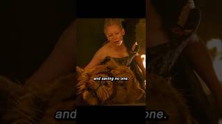 Aslan’s Ultimate Sacrifice to Save Edmund 😭🦁 | The Lion, the Witch \u0026 the Wardrobe Breakdown