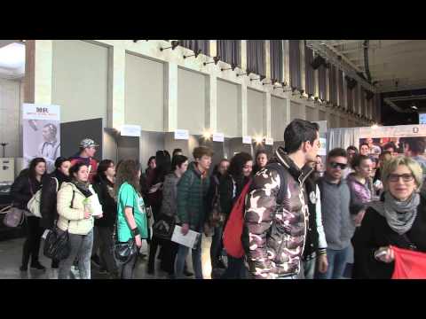 FareTurismo 2015 - Giorgio Palmucci