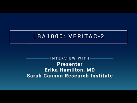 Vepdegestrant Improves PFS vs Fulvestrant in ESR1-Mutated, ER+/HER2– Advanced Breast Cancer